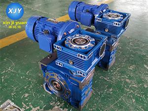 RV減速機-擺線針輪減速機-鑫紀源減速設(shè)備